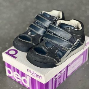 Pediped Flex Cold Weather Boots Kids Shoes